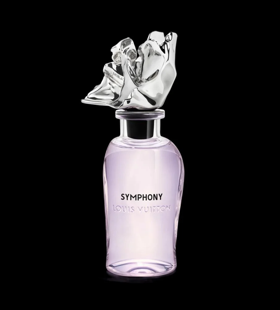Symphony Inspired Perfum 90% Original Egypt | سيمفوني عطر مستوحى 90%